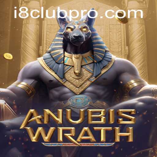 AnubisWrath: Exploring the Mythical World of Ancient Adventure