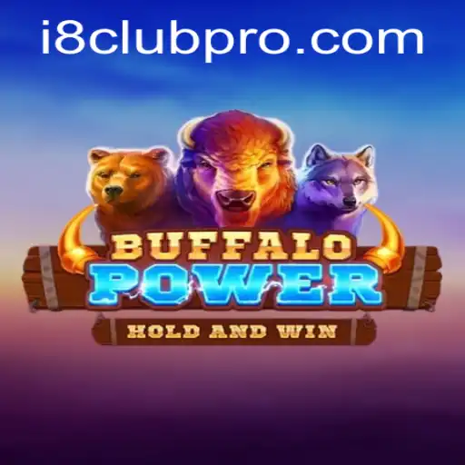 Exploring the Thrills of BuffaloPower on the i8club Platform