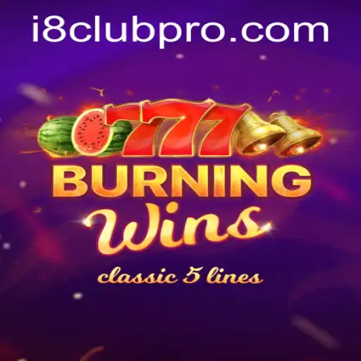 Discover the Exciting World of BurningWins at i8club