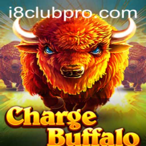 ChargeBuffalo: Unleashing the Power of the Wild with i8club