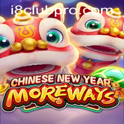 Introducing CHINESENEWYEARMOREWAYS: The Exciting Casino Game Trends at i8club