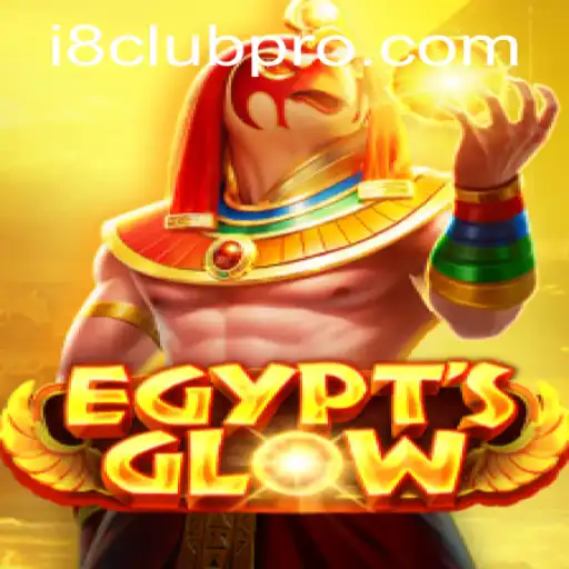 Discover the Mystical World of EgyptsGlow: An Engaging Journey with i8club