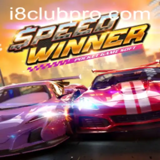 SpeedWinner: Thrill and Strategy in the Digital Arena