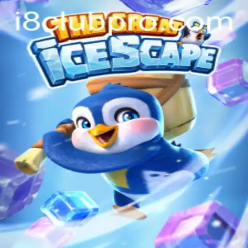 Exploring TheGreatIcescape: An Adventure in the World of Ice and Snow