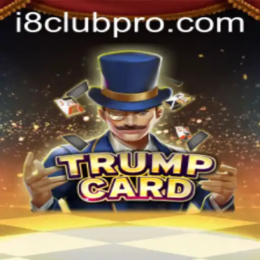Discovering TrumpCard: A Strategic Game Revolutionized by i8club