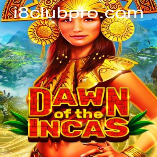 DawnoftheIncas: An Immersive Journey Through Ancient Civilization