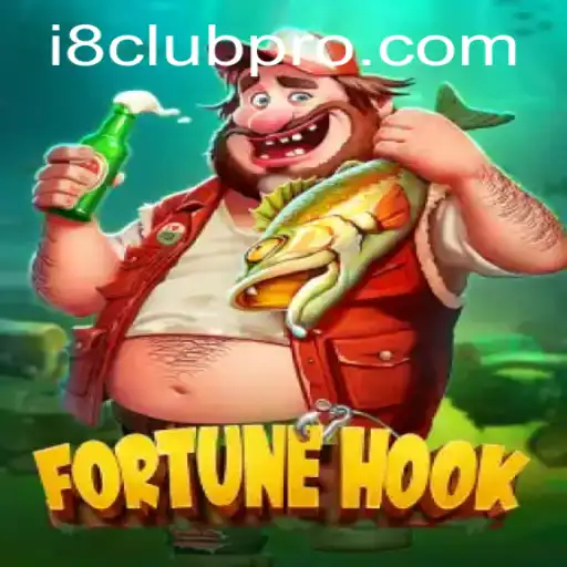 Discover the Exciting World of FortuneHook at i8club