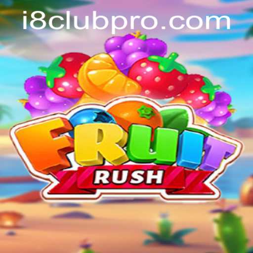 FruitRush: An Exciting Blend of Strategy and Fun