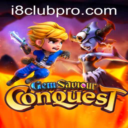 GemSaviourConquest: The Ultimate Adventure Awaits at i8club