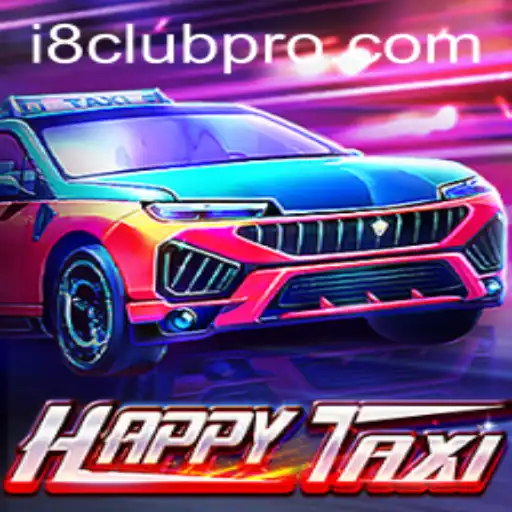 Exploring the Engaging World of HappyTaxi: An i8club Gaming Experience