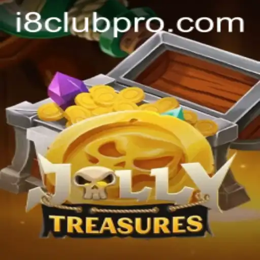 Discover the Excitement of JollyTreasures: A Captivating Adventure on i8club