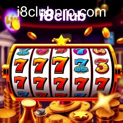 Exploring the Thrilling World of Online Slots with i8club