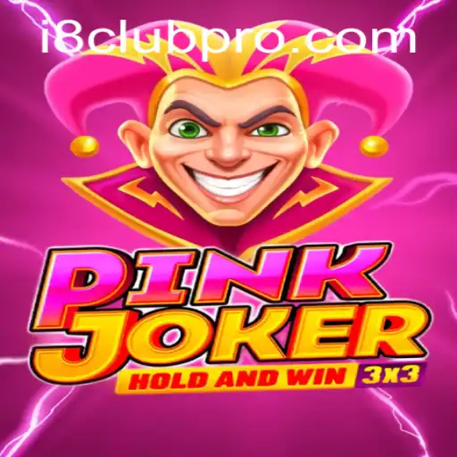 Exploring the Exciting World of Pinkjoker on i8club