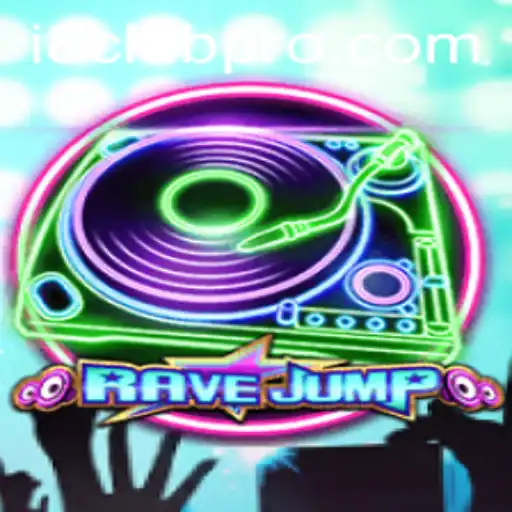 Master the Exciting World of RaveJump: A Thrilling Game from i8club