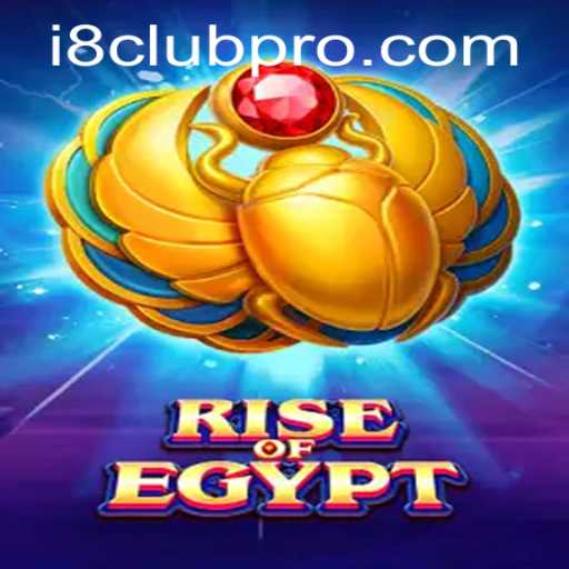 Unveiling the Mysteries of RiseOfEgypt: A Journey Through Ancient Egypt with i8club