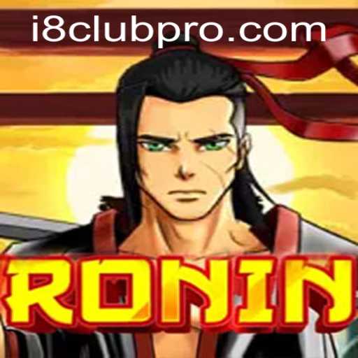 Exploring the World of Ronin: An Engaging Journey in the Digital Realm