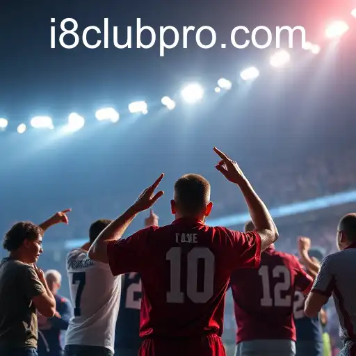 Exploring the Role of i8club in Modern Sports