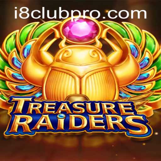 Unraveling the Thrills of TREASURERAIDERS: A Deep Dive into the Action-Packed World of i8club
