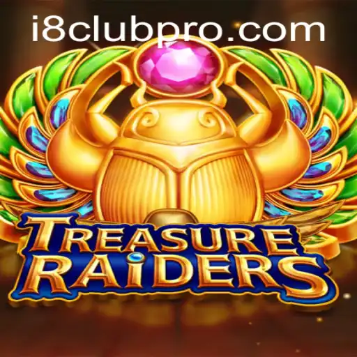 Unraveling the Thrills of TREASURERAIDERS: A Deep Dive into the Action-Packed World of i8club