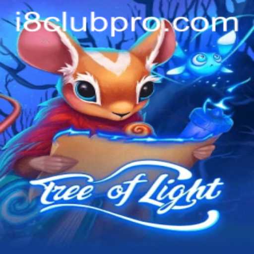 Exploring TreeofLight: A Journey Through Wonder and Strategy with i8club