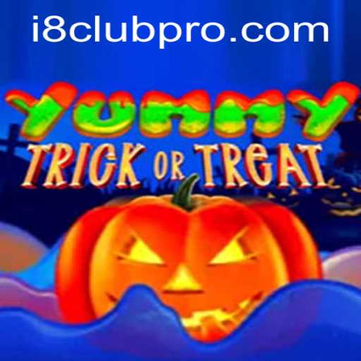 Discover Excitement with YummyTrickorTreat: A Delightful Gaming Experience on i8club